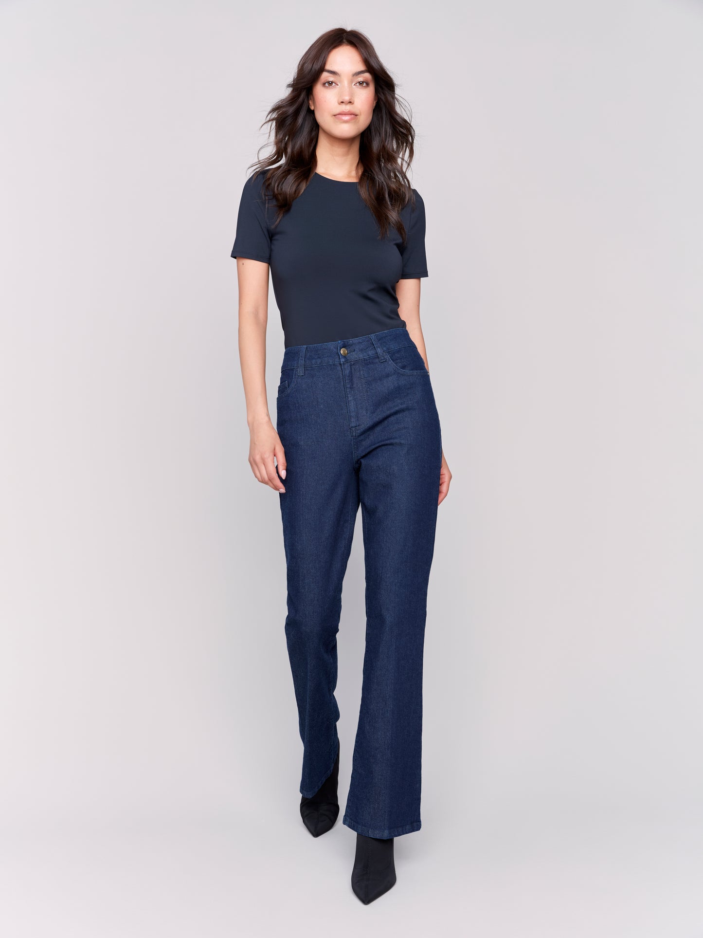 CB Denim Bootcut Jean