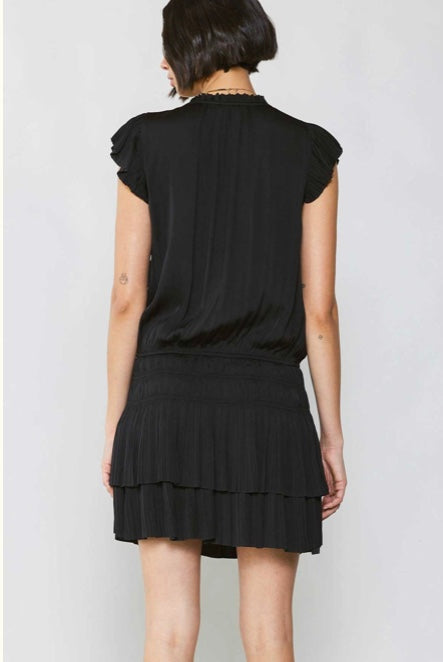 Perfect Black Dress