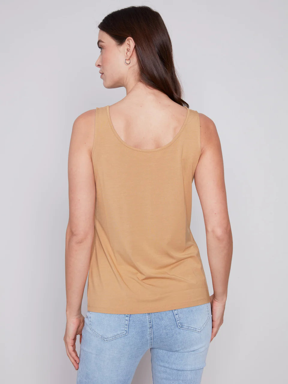 Corn Cami