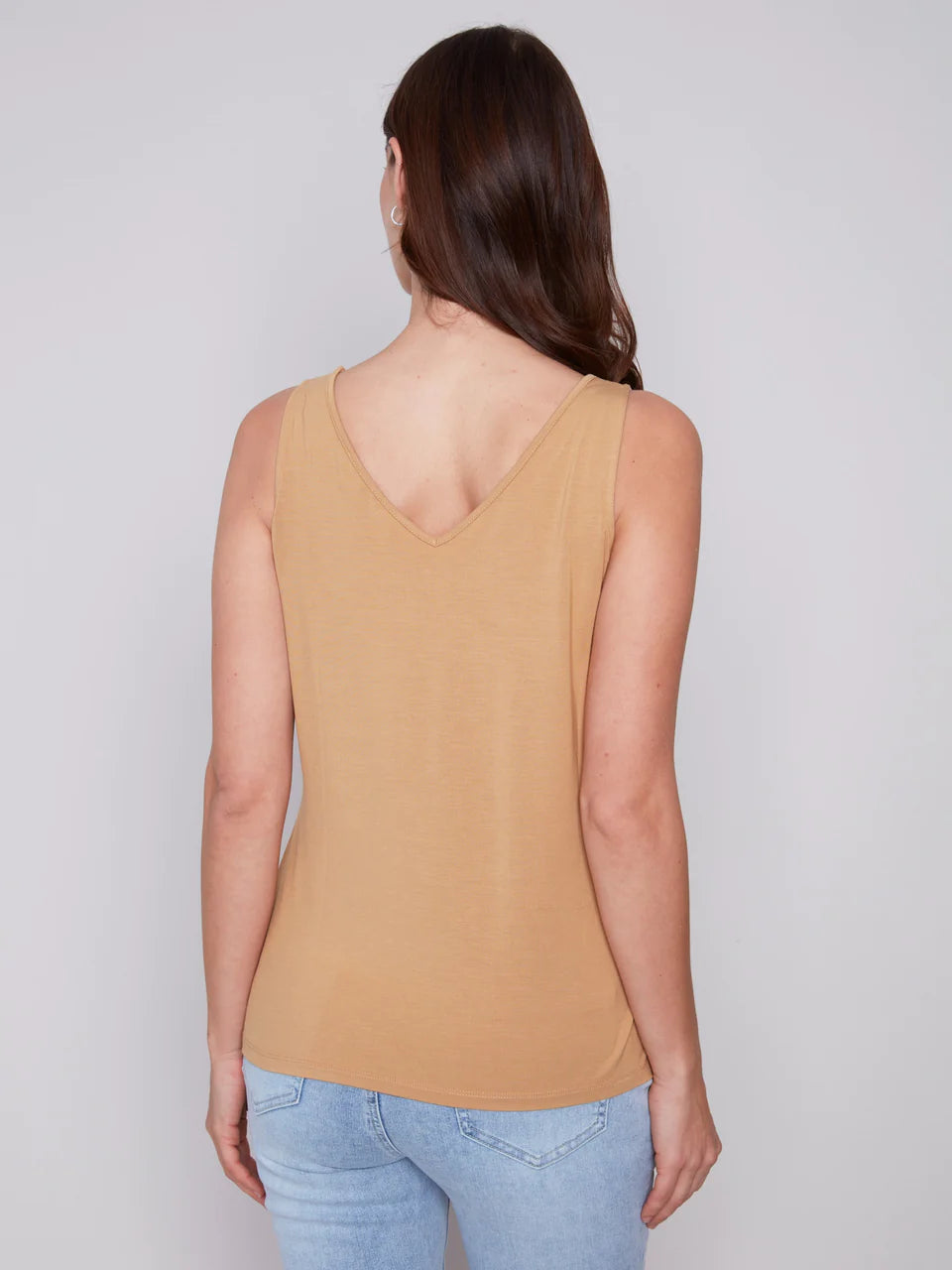 Corn Cami