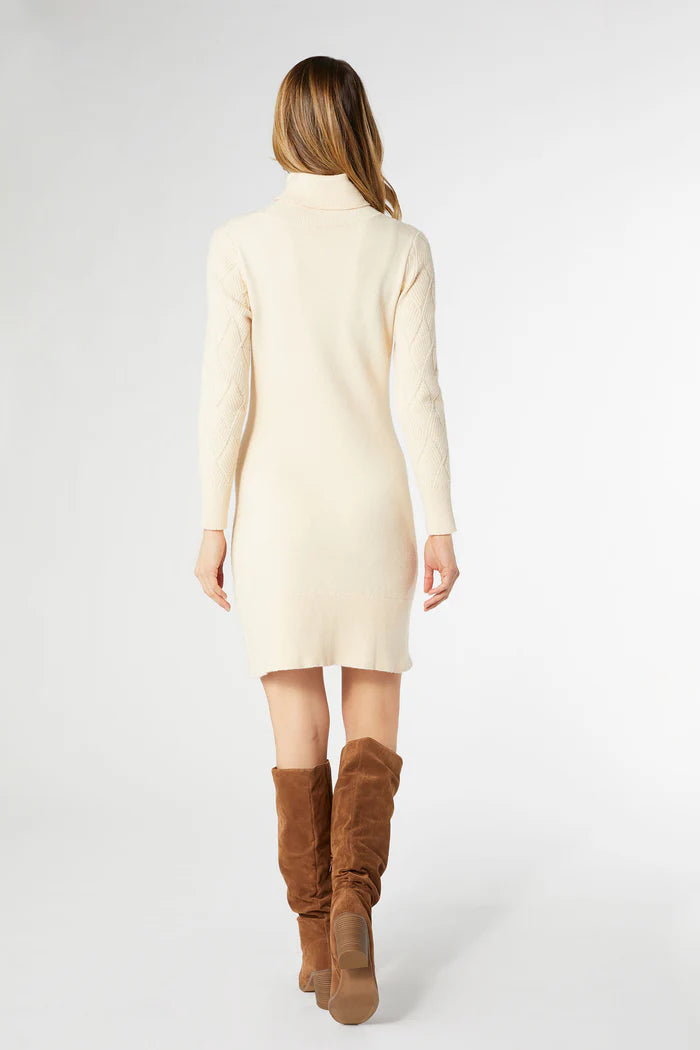 Catalina Sweater Dress