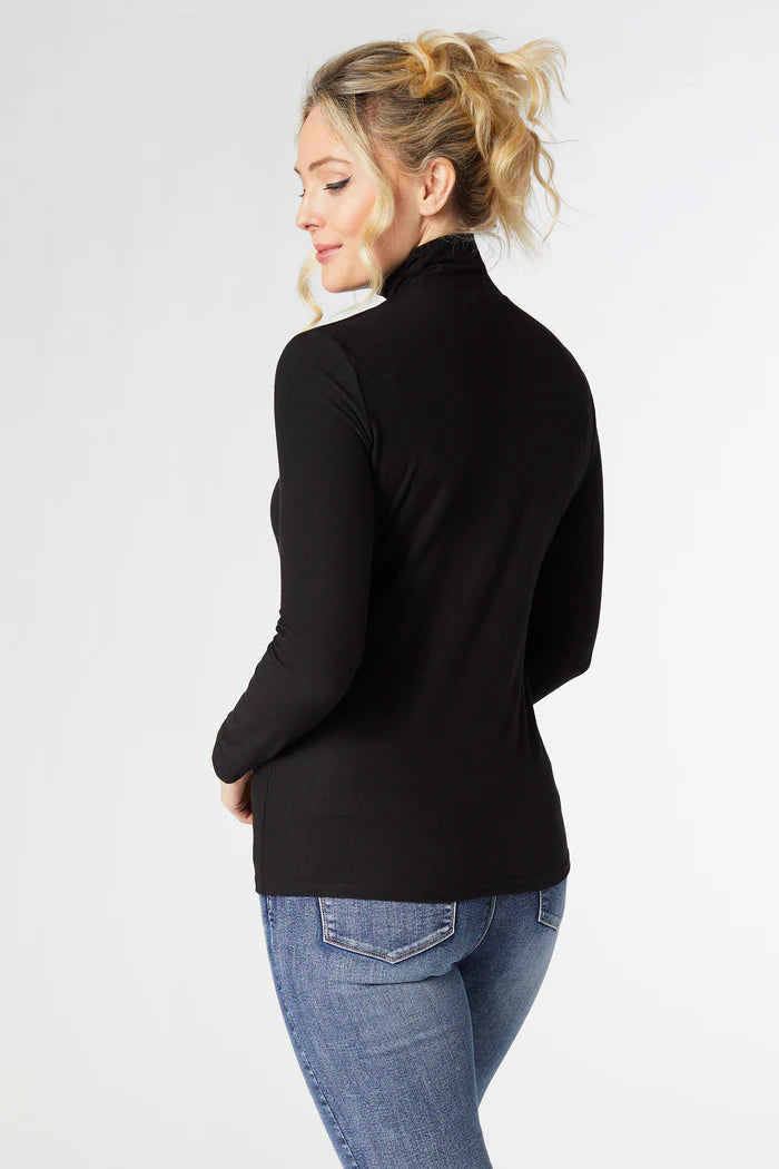 Turtle Neck