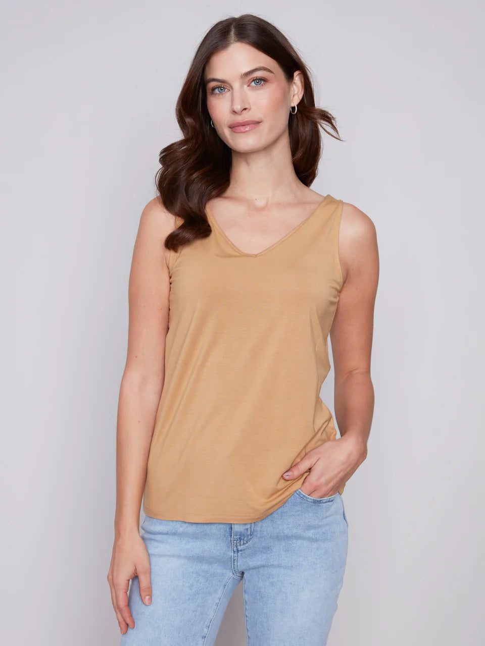 Corn Cami
