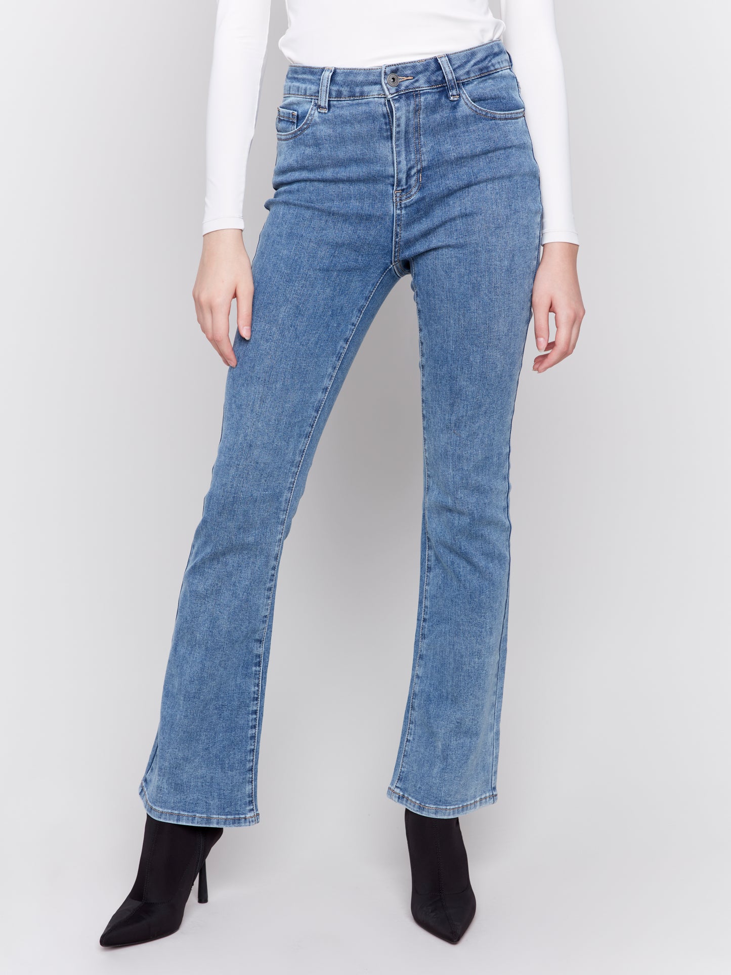 CB Bootcut Jean