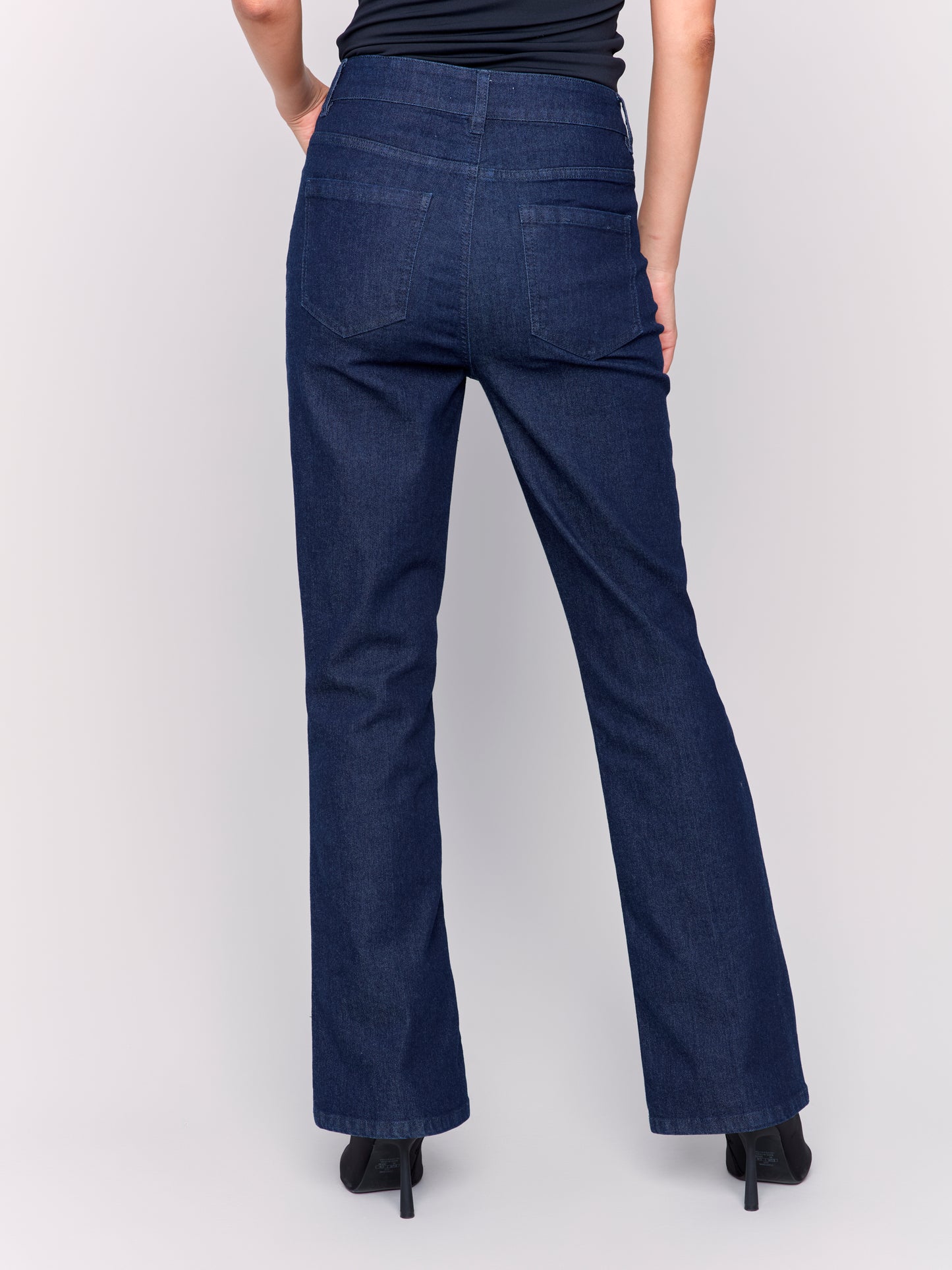 CB Denim Bootcut Jean