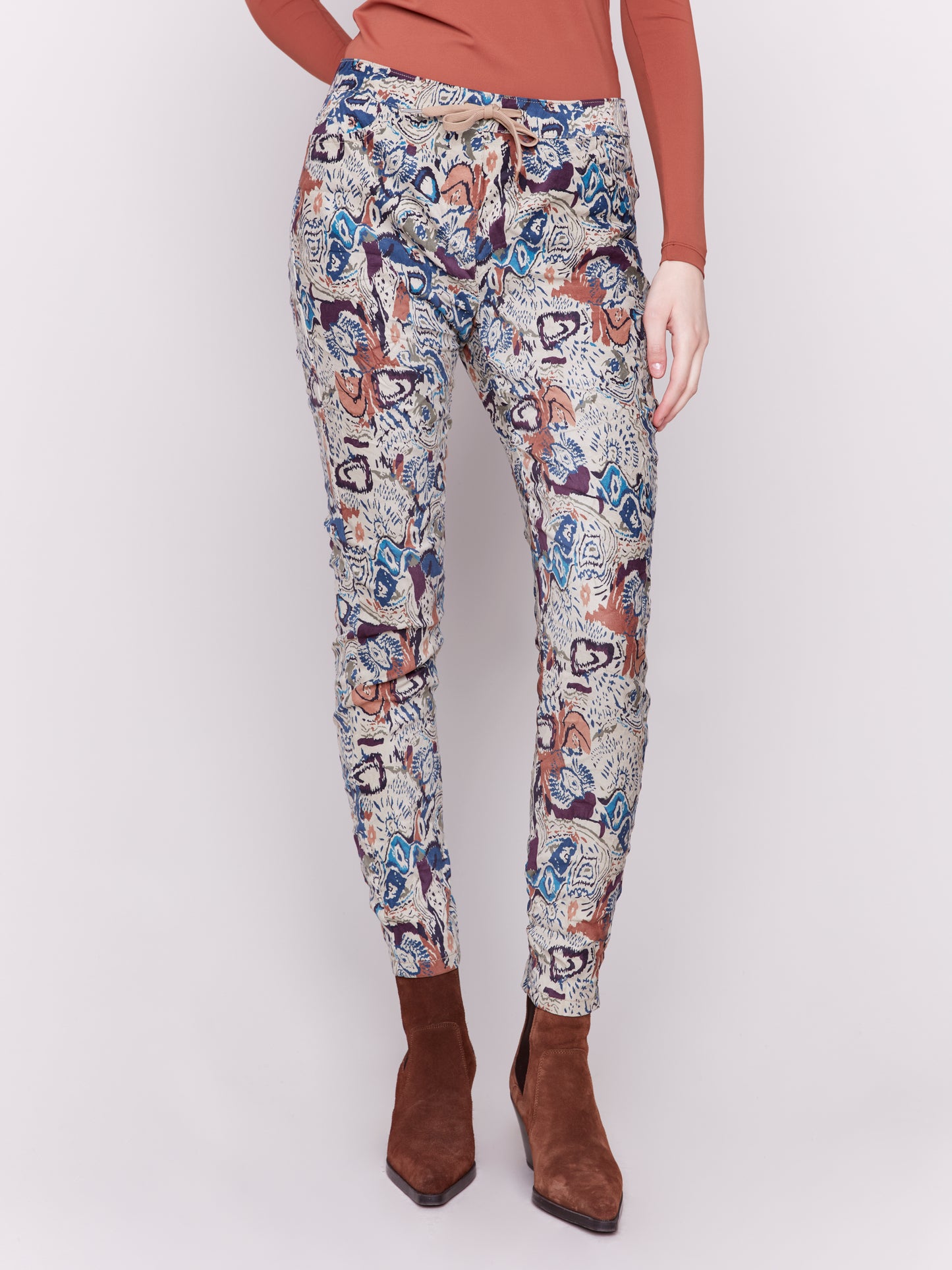 CB Crinkle Pant