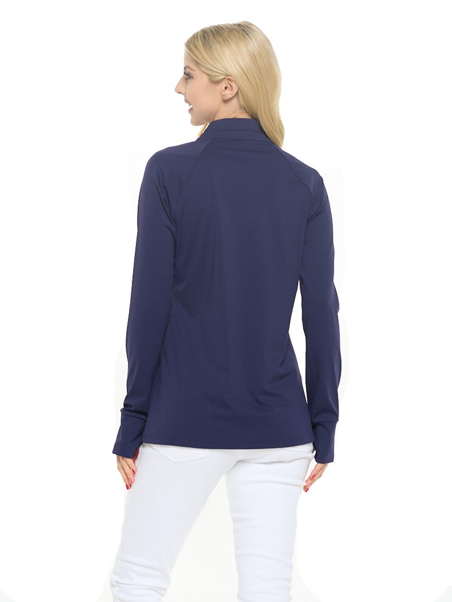 Scarlett Pullover