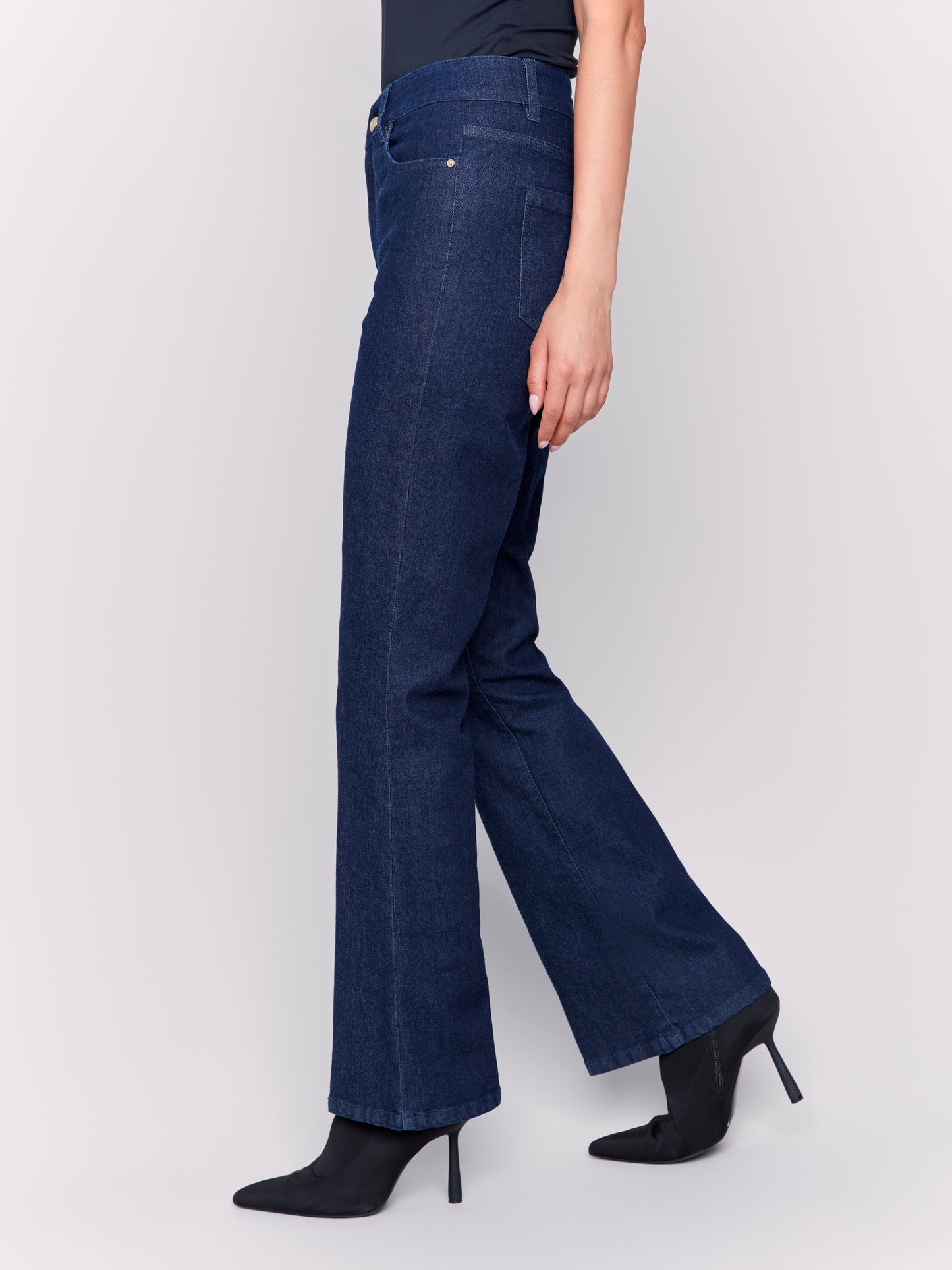 CB Denim Bootcut Jean