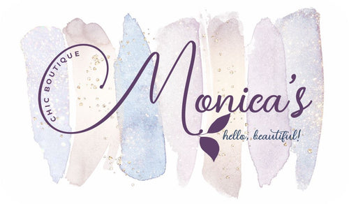 Monica's Chic Boutique 