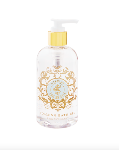 Foaming Bath Gel - Lorelei