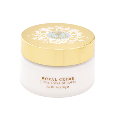 Royal Body Cream - Lorelei
