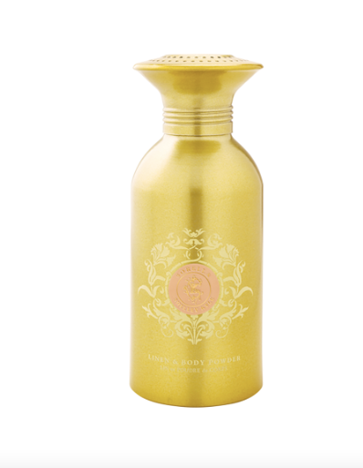 Linen & Body Powder - Sorella