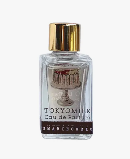 Let Them Eat Cake Little Luxe Parfum