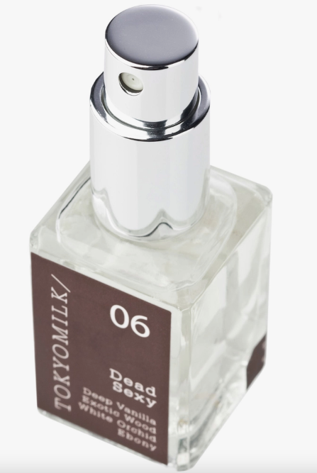 Dead Sexy No. 6 Parfum