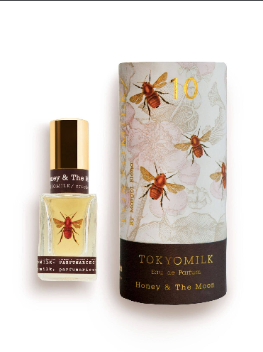 Honey and the Moon No. 10 Parfum