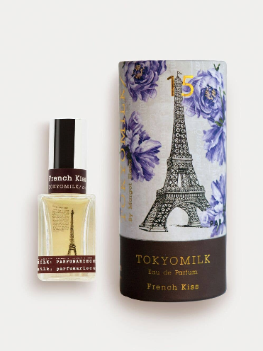 French Kiss No. 15 Parfum
