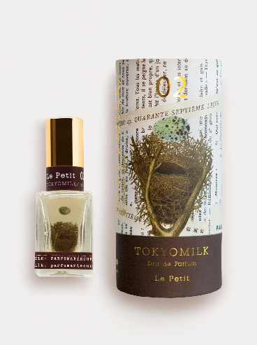Le Petit No. 2 Parfum