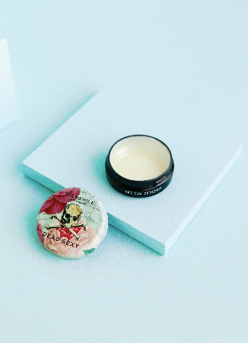 Dead Sexy Lip Balm