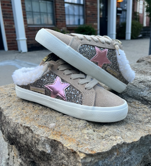 Vintage havana shop sneakers