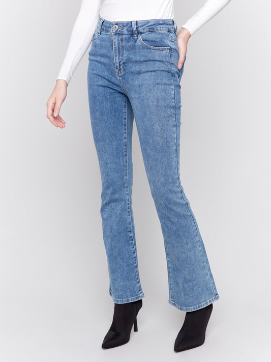 CB Bootcut Jean