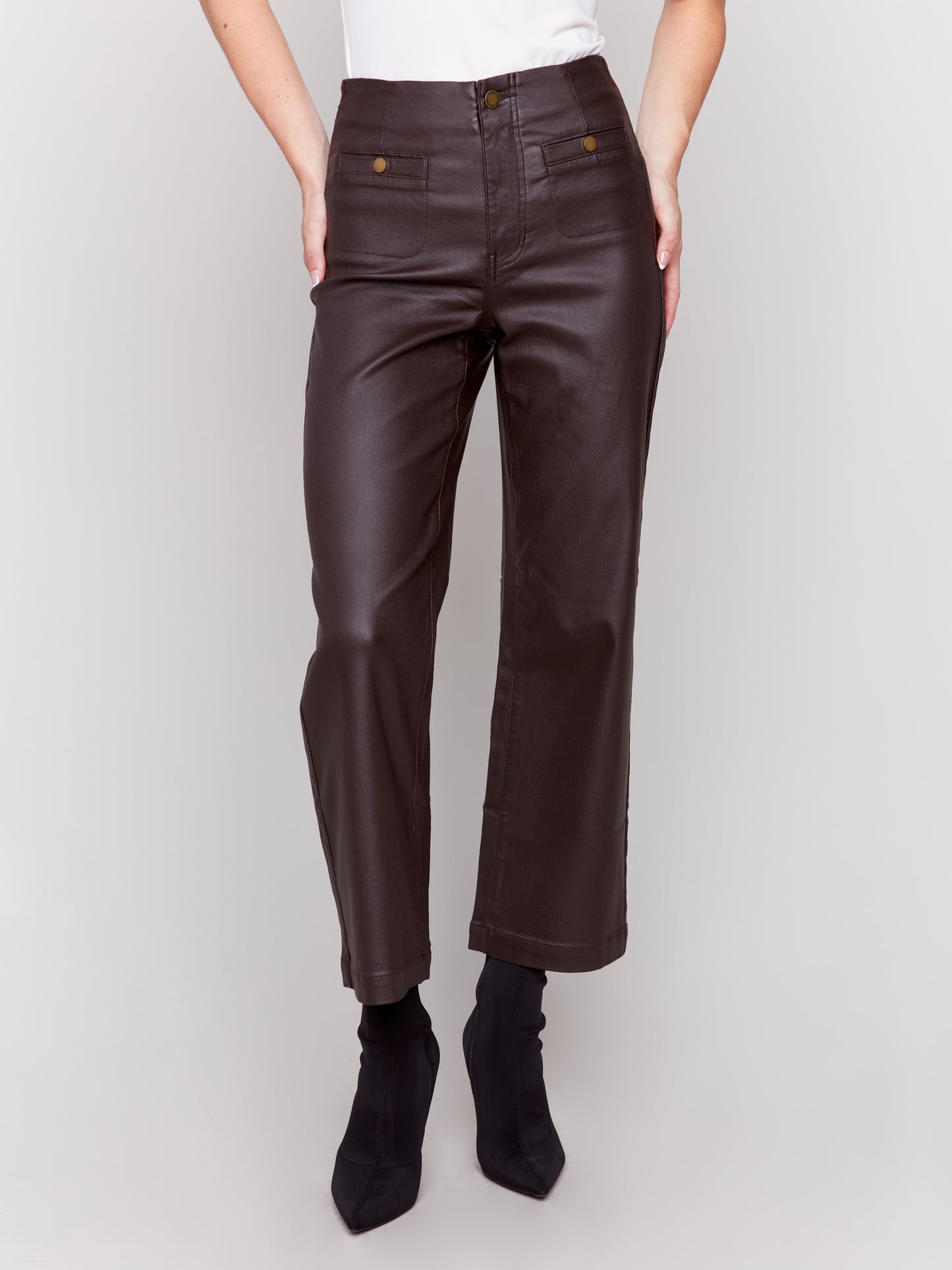 CB Wax Twill Pant