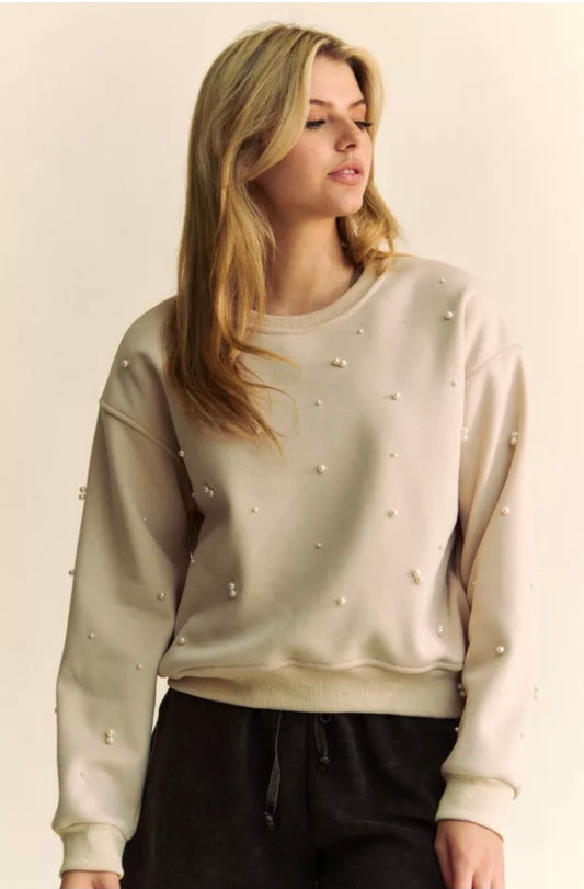 Pearl Sweatshirt