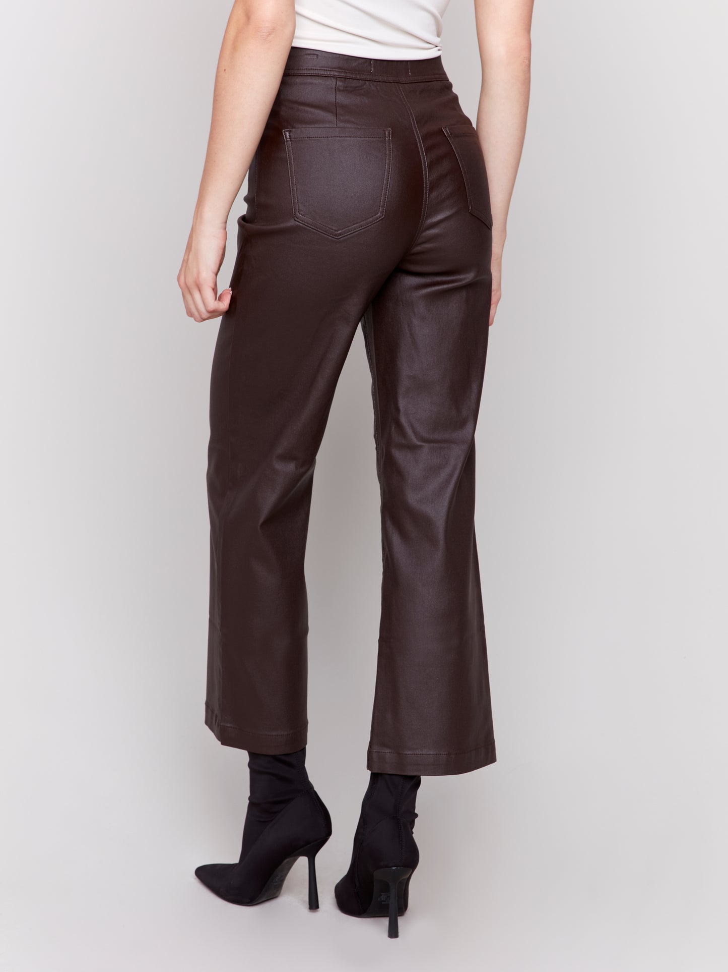 CB Wax Twill Pant