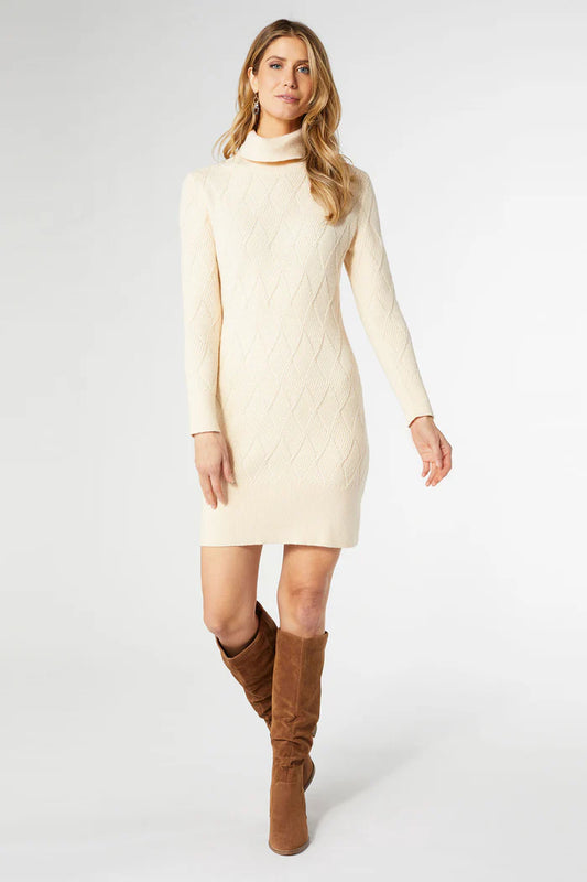 Catalina Sweater Dress