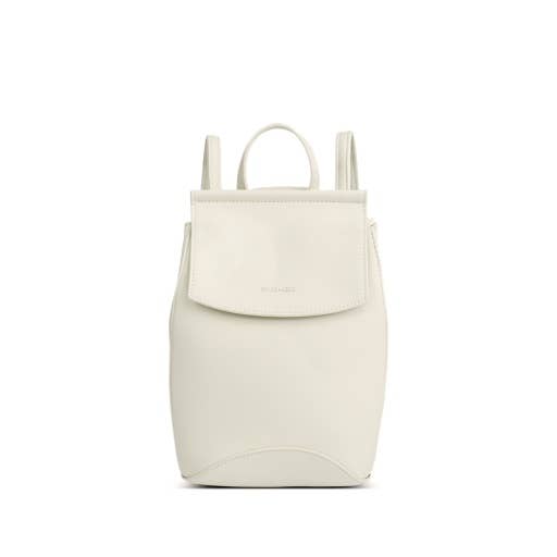 Mini Kim Backpack Coconut